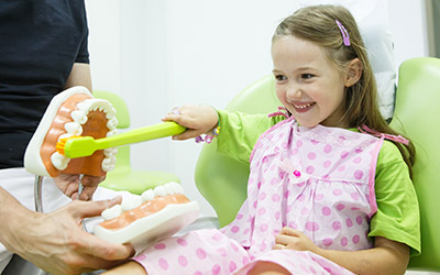 Dental Cleaning Gold Coast Dentists