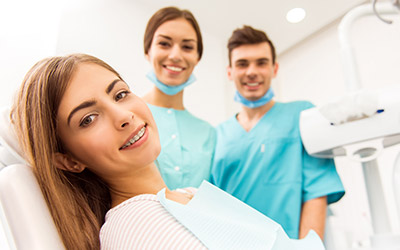 Dentists Gold Coast Dentists