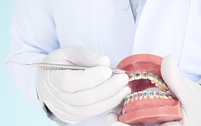 Orthodontists Gold Coast Dentists