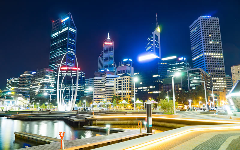 Perth Gold Coast Dentists